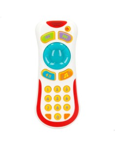 Toy controller Winfun 7 x 16,5 x 3 cm (12 Units) 2