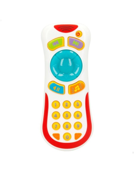 Toy controller Winfun 7 x 16,5 x 3 cm (12 Units)