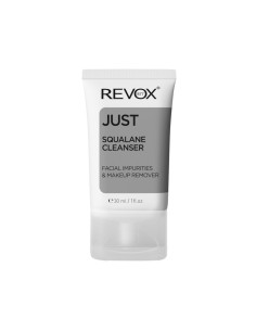 Facial Cleanser Revox B77 Just 30 ml Squalane 2