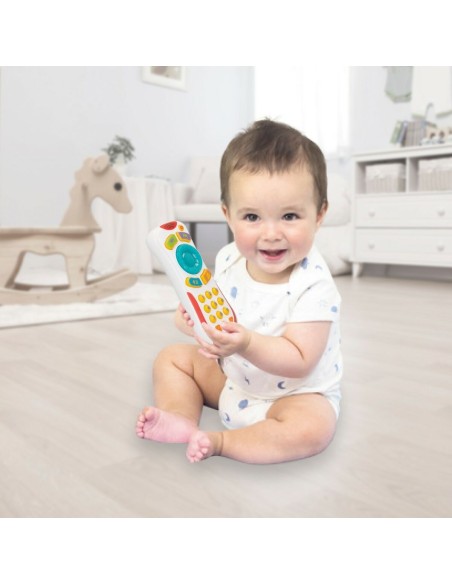 Toy controller Winfun 7 x 16,5 x 3 cm (12 Units)