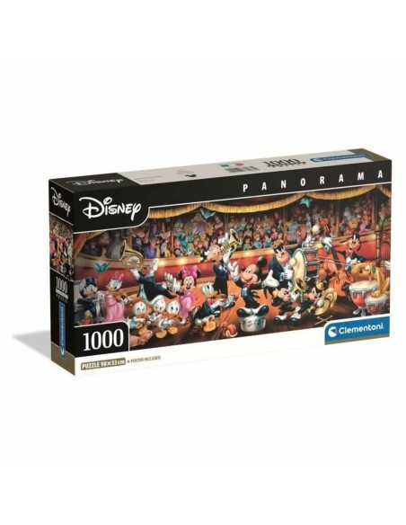 Puzzle Clementoni Disney