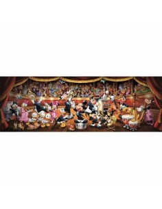 Puzzle Clementoni Disney 2