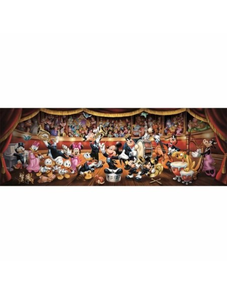Puzzle Clementoni Disney
