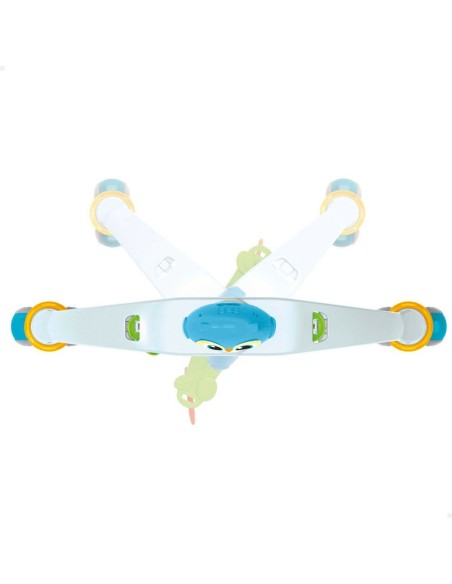 Cot Mobile Winfun Cloth Plastic 43 x 41 x 21,5 cm (6 Units)