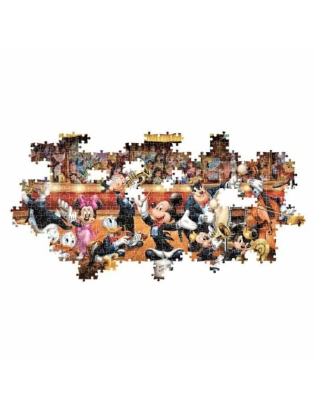 Puzzle Clementoni Disney