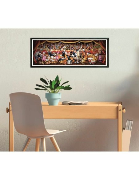 Puzzle Clementoni Disney
