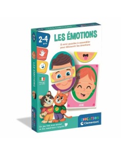 Puzzle Clementoni