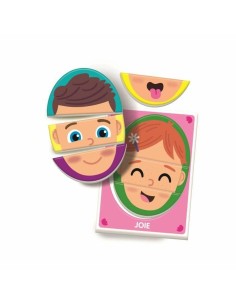 Puzzle Clementoni 2
