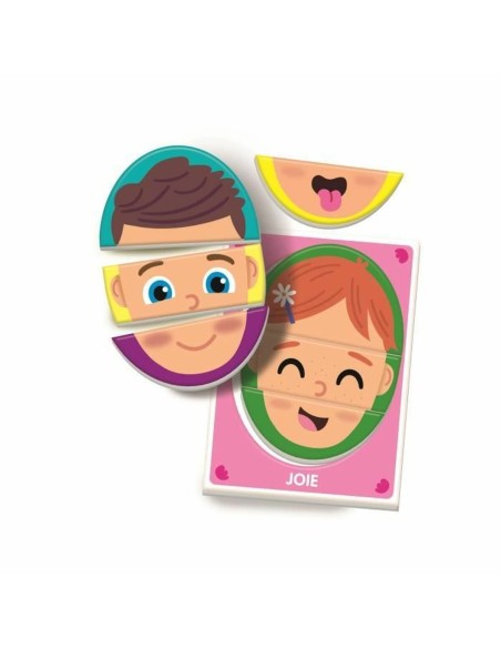 Puzzle Clementoni