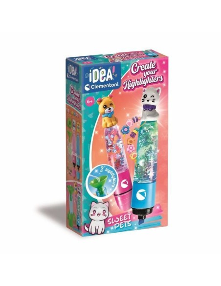 Puzzle Clementoni Sweet Pets