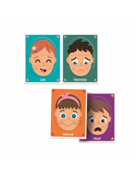 Puzzle Clementoni