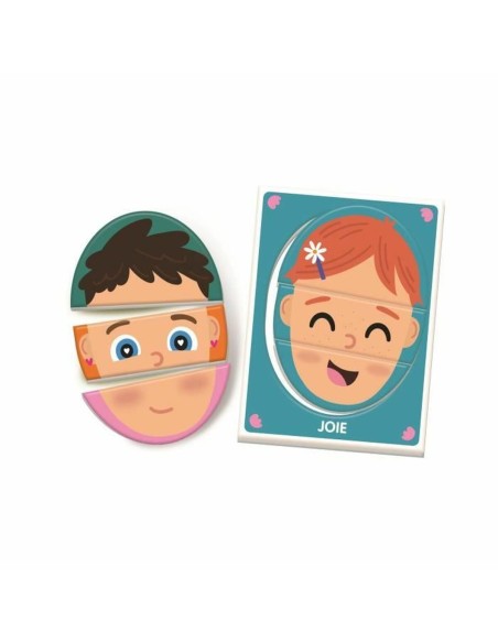 Puzzle Clementoni