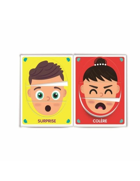 Puzzle Clementoni