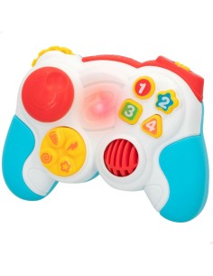 Toy controller PlayGo Blue 14,5 x 10,5 x 5,5 cm (6 Units) 2