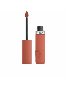Liquid lipstick L'Oreal Make Up Infaillible Matte Resistance Snooze your ala Nº 115 (1 Unit)