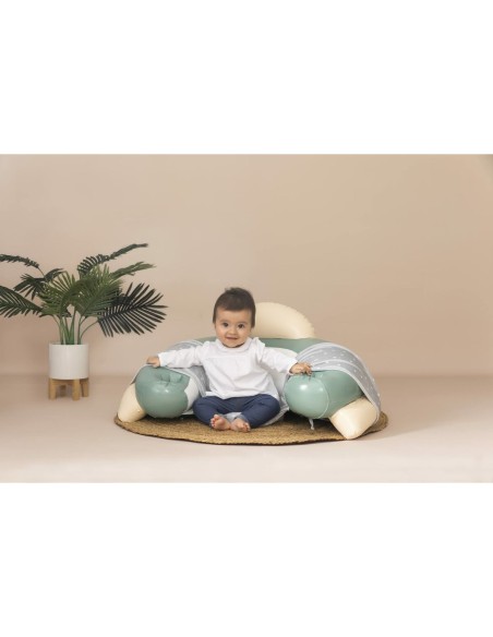 Baby's seat Smoby Plastic