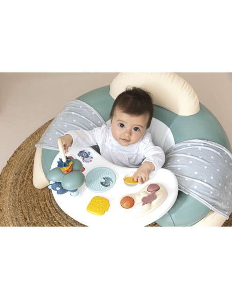 Baby's seat Smoby Plastic
