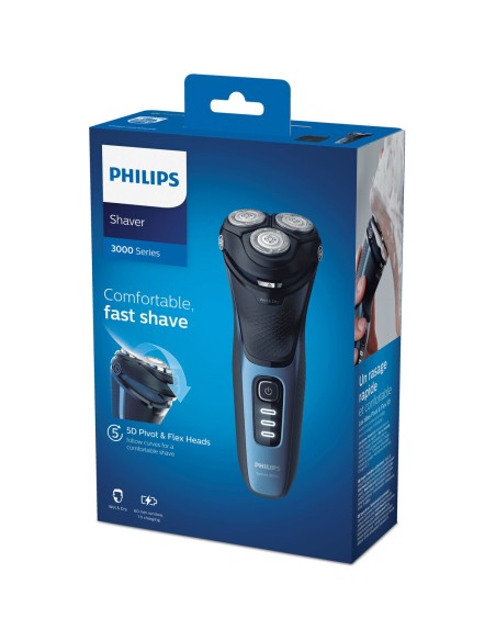 Electric razor Philips