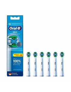 Replacement Head Oral-B