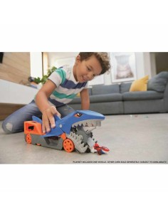 Vehicle Playset Mattel GVG36