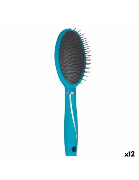 Brush Berilo 349 Green Silicone Plastic (12 Units)