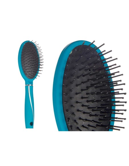Brush Berilo 349 Green Silicone Plastic (12 Units)