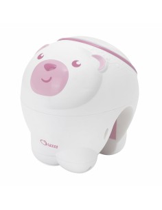2 in 1 mobile projector Chicco 13 x 13 x 14,5 cm Polar bear