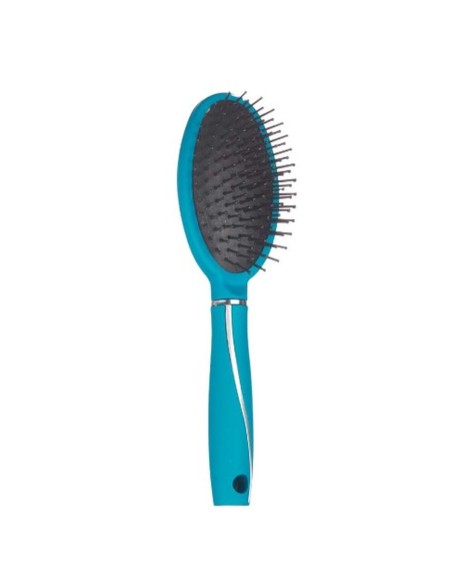 Brush Berilo 349 Green Silicone Plastic (12 Units)