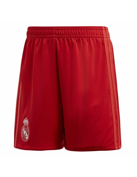 Children's Sports Outfit Adidas Real Madrid 2018/2019 Red