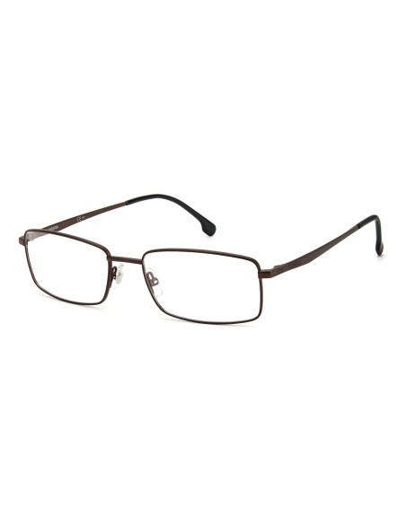 Men' Spectacle frame Carrera CARRERA-8867-09Q Ø 55 mm