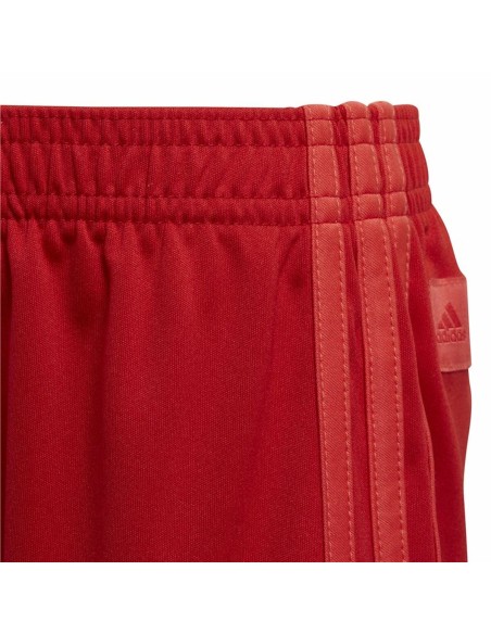 Children's Sports Outfit Adidas Real Madrid 2018/2019 Red