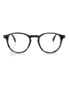 Men' Spectacle frame David Beckham DB-1018-38I Ø 49 mm 2