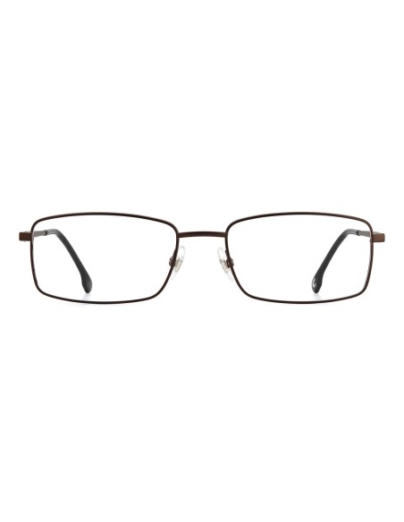 Men' Spectacle frame Carrera CARRERA-8867-09Q Ø 55 mm