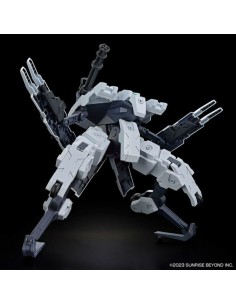 Action Figure Bandai GUN66696 2