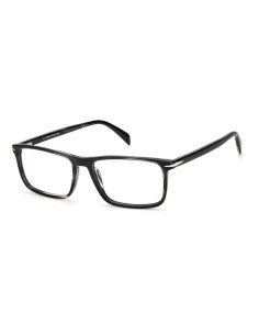 Men' Spectacle frame David Beckham DB-1019-2W8 ø 54 mm