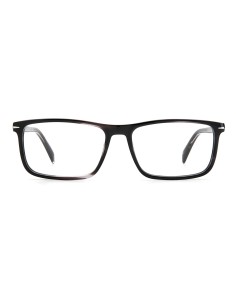 Men' Spectacle frame David Beckham DB-1019-2W8 ø 54 mm 2