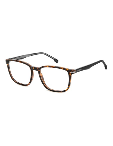 Men' Spectacle frame Carrera CARRERA-292-086 Ø 53 mm