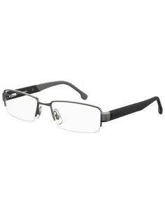 Men' Spectacle frame Carrera CARRERA-8850-R80 ø 56 mm