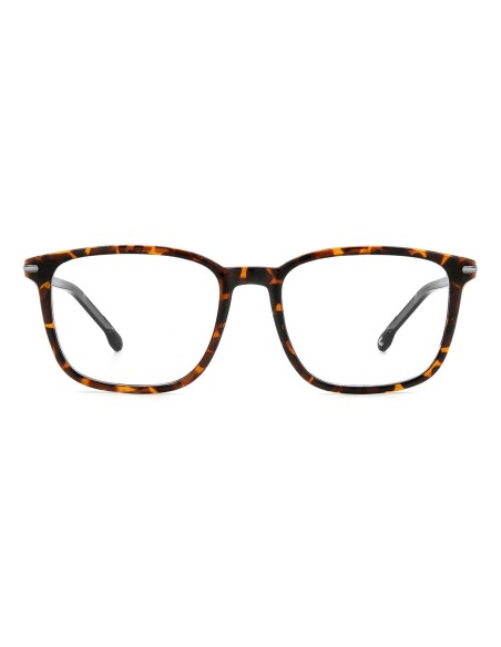 Men' Spectacle frame Carrera CARRERA-292-086 Ø 53 mm