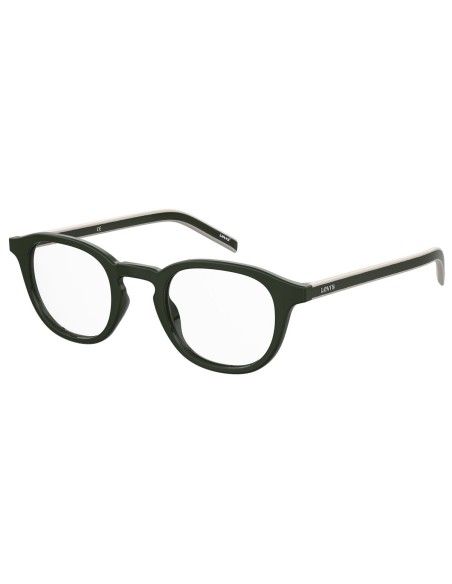Men' Spectacle frame Levi's LV-1029-1ED Ø 48 mm