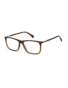 Men' Spectacle frame Polaroid PLD-D430-9N4 ø 56 mm