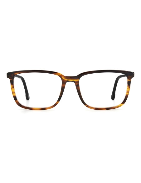 Men' Spectacle frame Carrera CARRERA-254-EX4 ø 56 mm