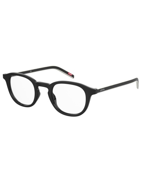 Men' Spectacle frame Levi's LV-1029-807 Ø 48 mm