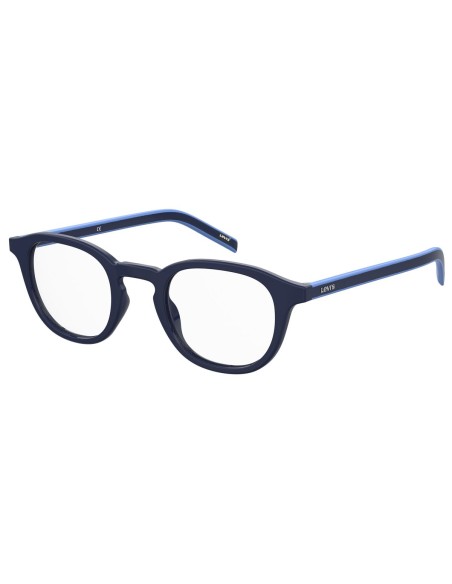Men' Spectacle frame Levi's LV-1029-PJP Ø 48 mm