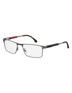 Men' Spectacle frame Carrera CARRERA-8833-R80 ø 56 mm