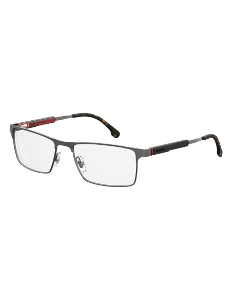 Men' Spectacle frame Carrera CARRERA-8833-R80 ø 56 mm