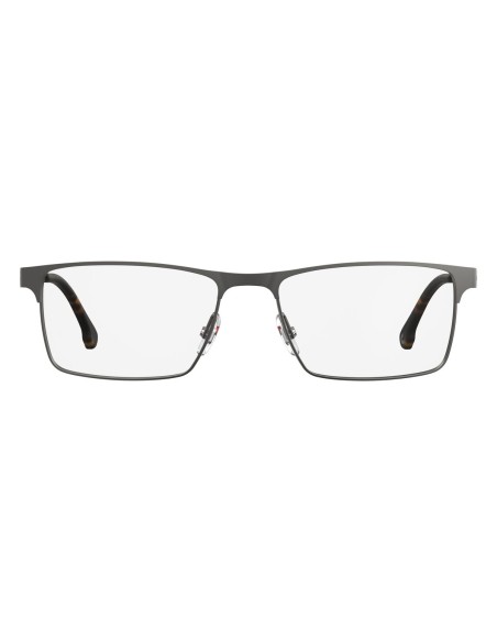 Men' Spectacle frame Carrera CARRERA-8833-R80 ø 56 mm