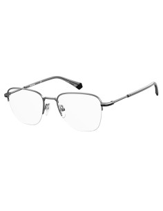 Men' Spectacle frame Polaroid PLD-D386-G-KJ1 Ø 53 mm 2