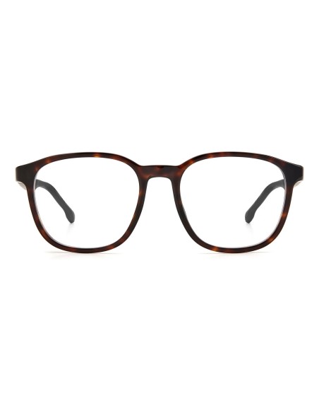 Men' Spectacle frame Carrera CARRERA-8878-086 Ø 52 mm