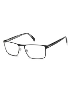 Men' Spectacle frame David Beckham DB-1067-TI7 ø 54 mm